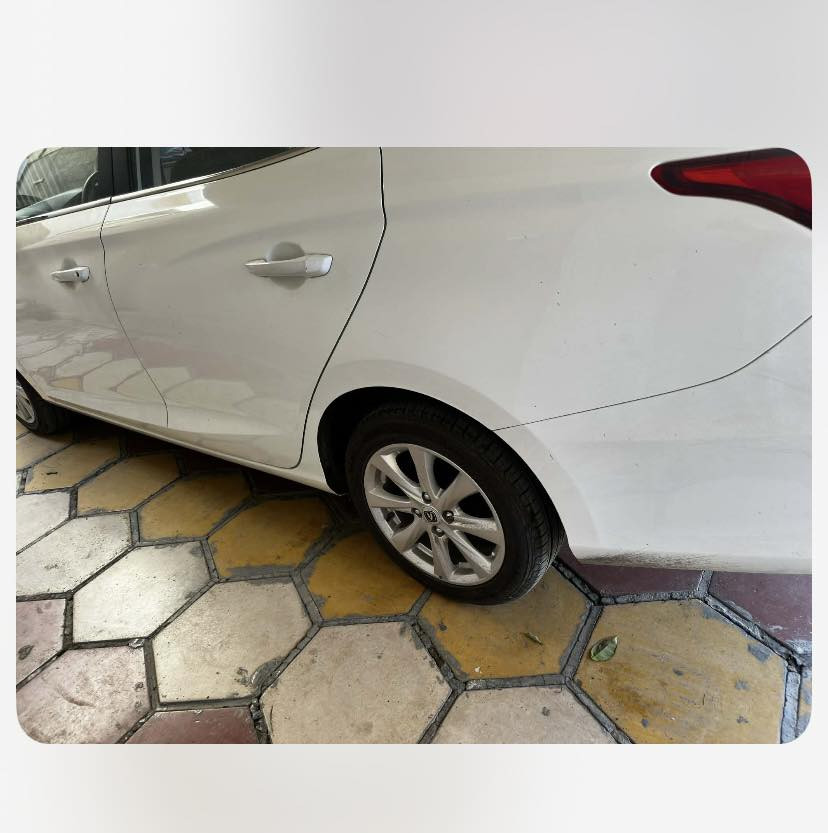 السلام عليكم عندي شانجان السفن موديل 2025 سياره نظيف مال شركه بيها بعض ملاحظات  سياره باسمي مكاني بغداد ***********
