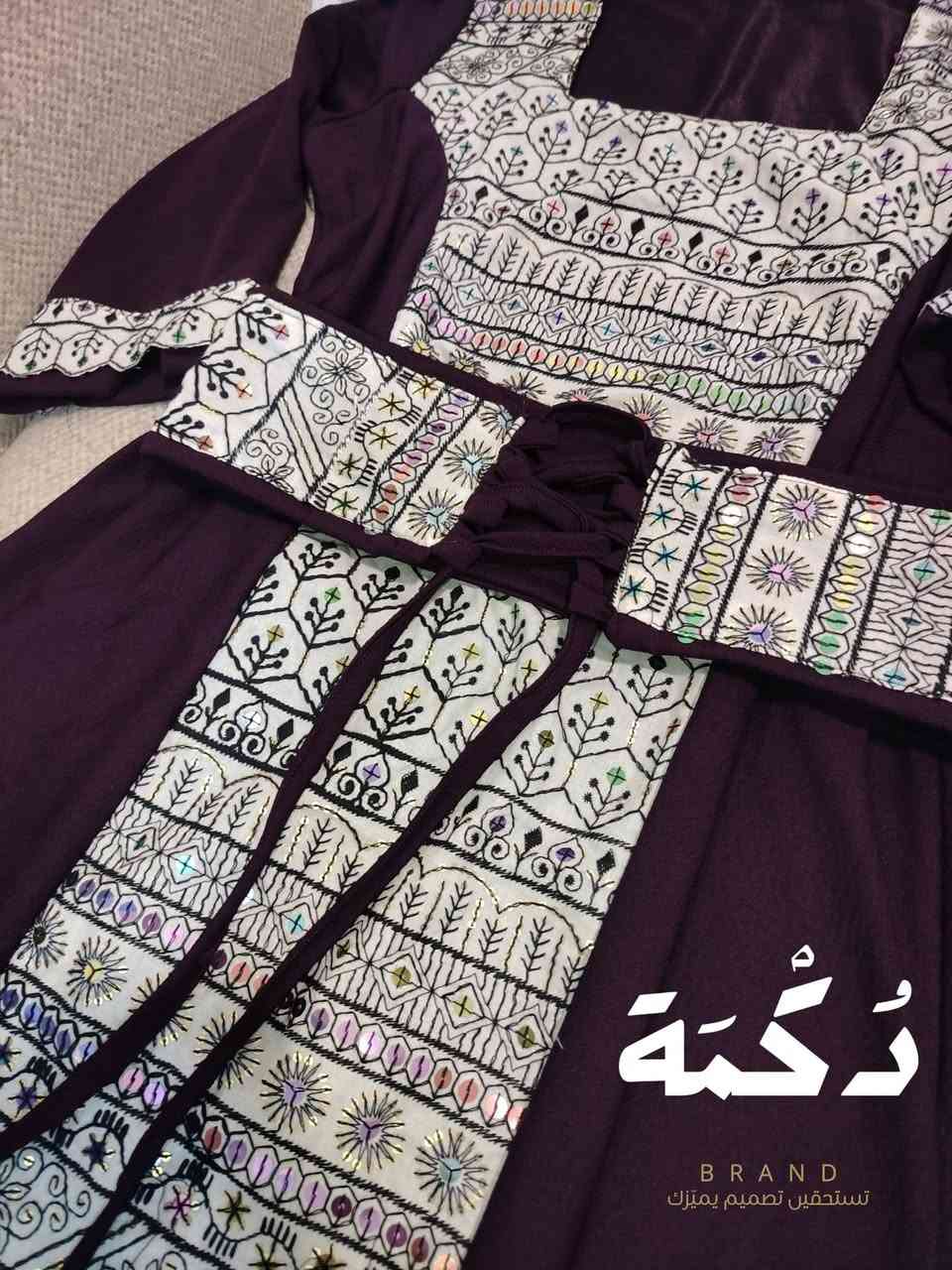 فستان دزاين مميز وأجود الخامات  🌸
 قياس S/M/L/XL/2XL✨ 
ويمكن تنفيذة ب خامات اخرى 💫
تفاصيل اكثر تواصلوا دايركت 📥


**إذا كنت صاحب هذا الإعلان وتريد حذفه لأي سبب، رجاءا أرسل رسالة إلى الدعم الفني**