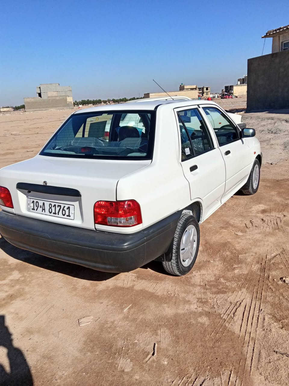 سلام عليكم سايبه مديل 2025 رقم كربلاء مكفوله كفاله عامه ماشيه 27 حقيقي مكاني كربلاء ..
مكلف بلنشر ***********
السعر 79او بيه مجال
