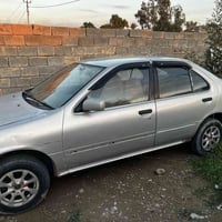 سني • ١٩٩٥ • اوتوماتيك