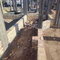 مكتب بابل • طابوق عادي • شمال بابل