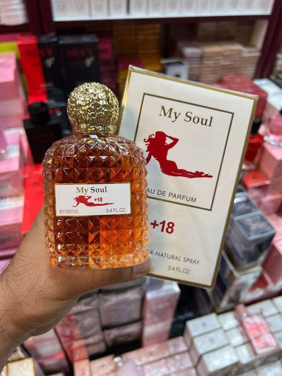 عطور ثباتيه او فوحان المنتجات اصليه 100 ٪


**إذا كنت صاحب هذا الإعلان وتريد حذفه لأي سبب، رجاءا أرسل رسالة إلى الدعم الفني**