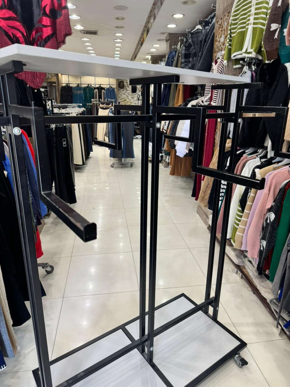 استاند ملابس 
***********
***********
