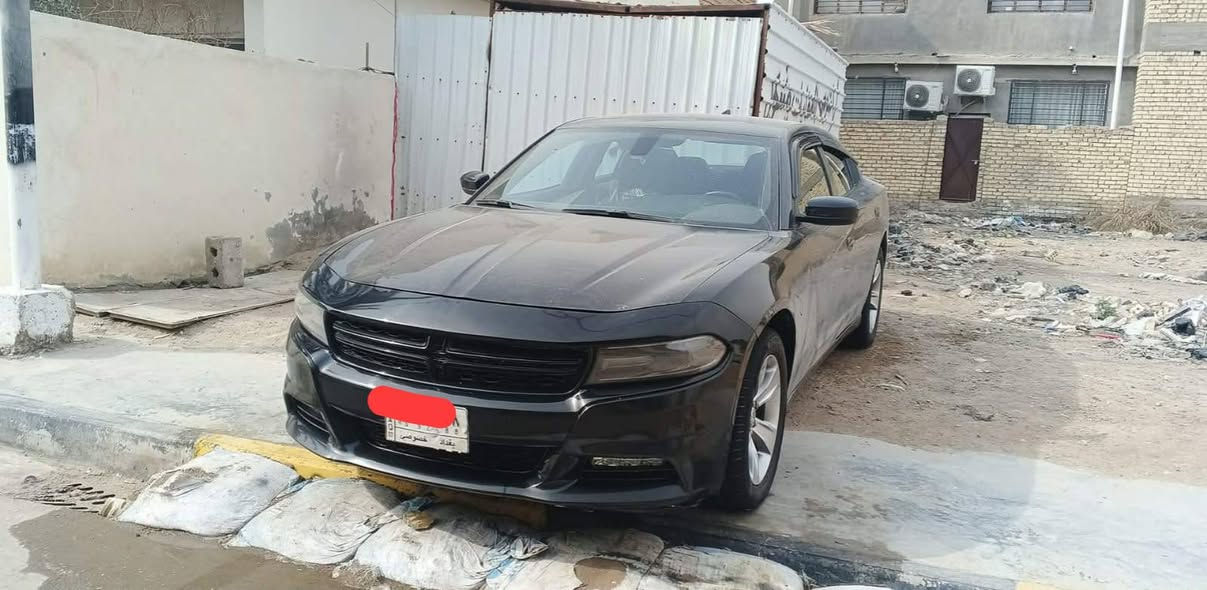 السلام عليكم جارجر 2017 رقم بغداد معوقين المعوق بكفالتي يسويلك وكاله عامه
مواصفات العاديه حادثه جاملغ وبنيد مصبوغه حزام اثر طخطخات ماعدا 3قطع بدون دواخل  كير مكينه مكفولات
حداديه امامي خلفي جديده
تبريد جاهزه تخم تاير والسياره خير من الله مناقصه شي

السعر158وبيه مجال
مكاني واسط العزيزيه 
‏‪***********‬‏
