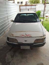 اسبرو موديل ،93محرك كير اتو شرط مكينه وكير تحويل او وكالل 07731310335