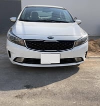 سيراتو • ٢٠١٨ • محرك ٢٠٠٠