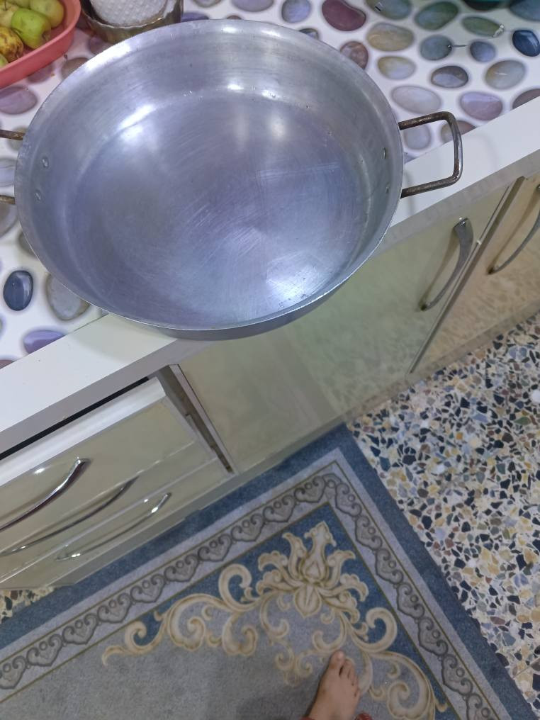 السلام عليكم اغراض للبيع كلمن وسعرهن نضاف جدآ كربلاء, العراق


**إذا كنت صاحب هذا الإعلان وتريد حذفه لأي سبب، رجاءا أرسل رسالة إلى الدعم الفني**