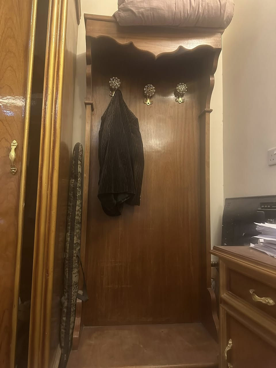 غرفة نوم ٧ قطع /ب٨٠٠ الف/مدينة الصدر


**إذا كنت صاحب هذا الإعلان وتريد حذفه لأي سبب، رجاءا أرسل رسالة إلى الدعم الفني**