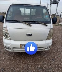 كيا • ٢٠٠٩ • ابو غريب