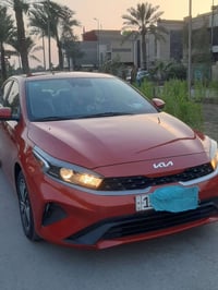 فورتي ٢٠٢٣ • رقم بغداد • حادث يمين لايت