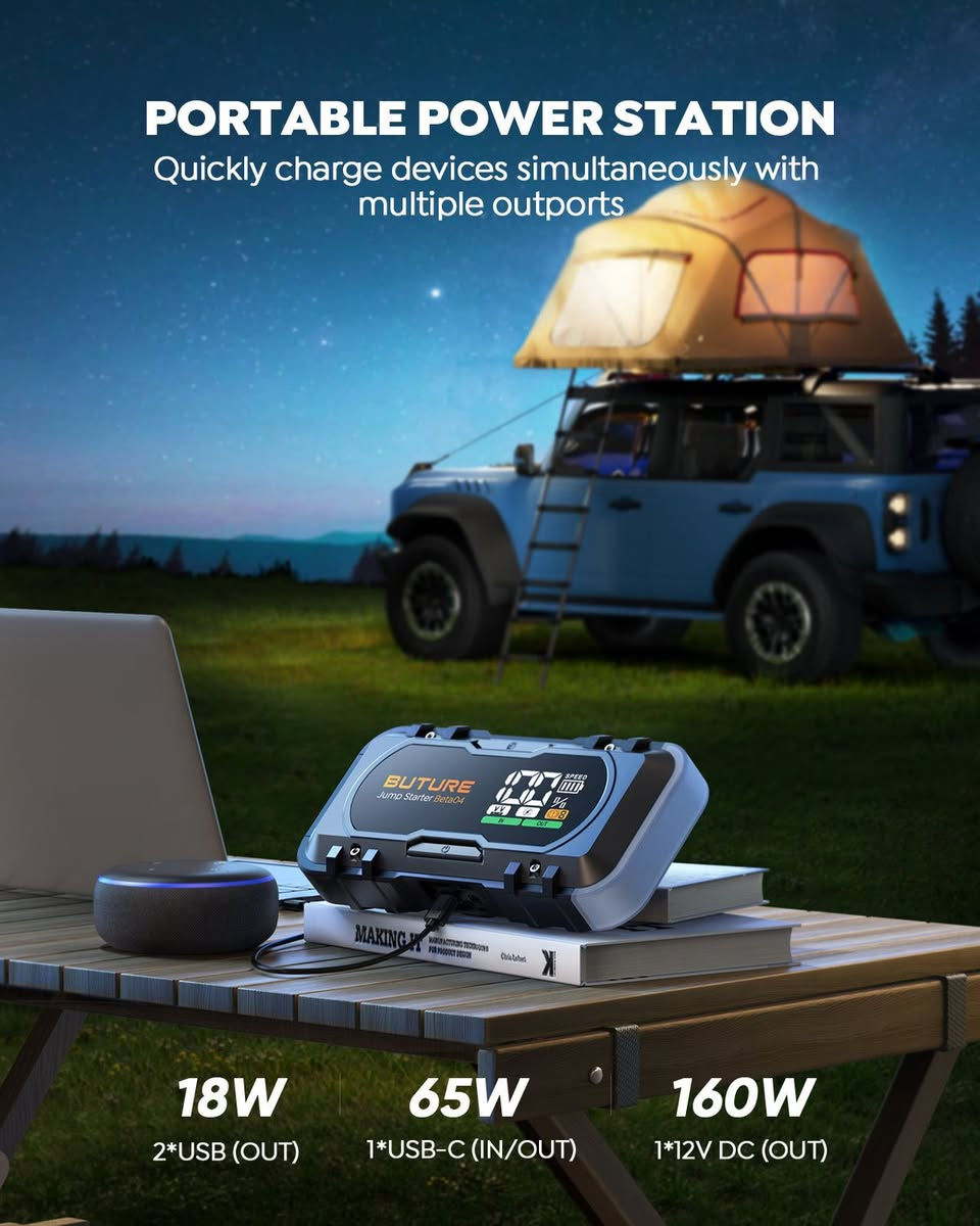 السلام عليكم جطل عملاق مزاد شكد يوصل لل ١٠ بالليل بالعافية عالياخذه


**إذا كنت صاحب هذا الإعلان وتريد حذفه لأي سبب، رجاءا أرسل رسالة إلى الدعم الفني**