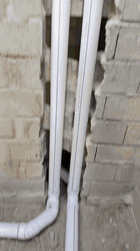 تأسيس صحي • مياه ومجاري • كركوك