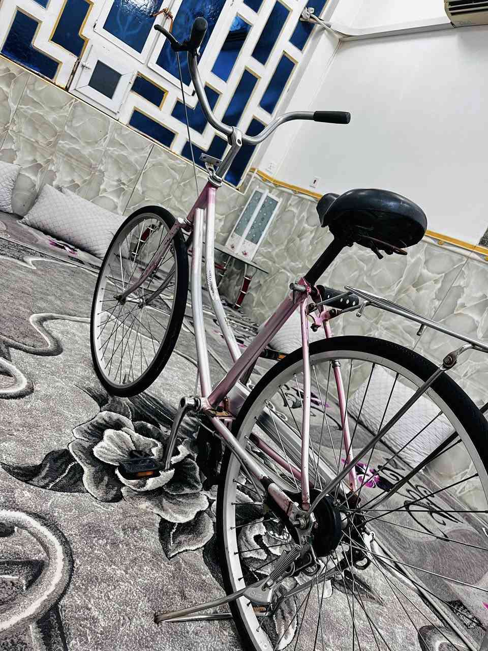 باسكل للبيع حجم 26 السعر 90او بي مجال الشراي يجي خاص


**إذا كنت صاحب هذا الإعلان وتريد حذفه لأي سبب، رجاءا أرسل رسالة إلى الدعم الفني**