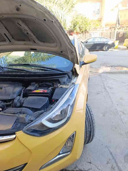 سلام عليكم النترا موديل 2015امريكي محرك الفين دوش حادث بابين ايسر بجم كبس ضهر كبس محرك مفتوح كازكيت سابقين كير صدر تبريد خير من اللة تخم تاير هوة ول اويالة وسيارة احلة من الصور امانت اللة لوك رقم بغداد دولي هزة جديدة هيئة صفر لبيل واحد عدا البابين السعر 106وبيه مجال لل طيبين رقم الهاتف ***********لاسية *********** بغداد
