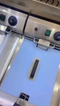 قلاية مطاعم • حجم كبير