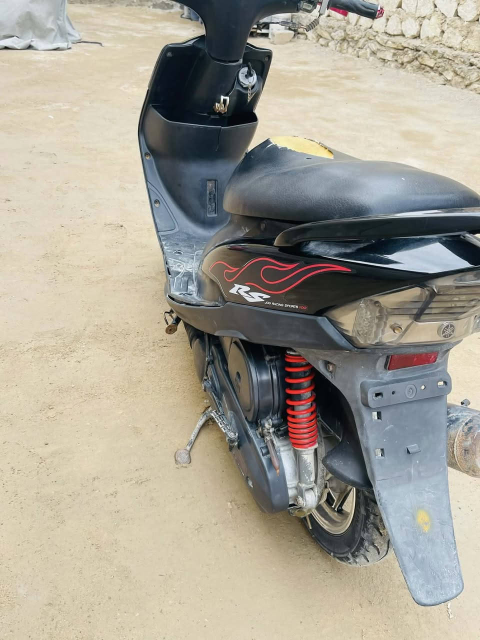 سلام عليكم.... مكلف بلنشر
دراجة ماكس عدلة  🛵 للبيع
دراجة شلعه معدل كهربائيات كلهه شغاله 
دراجةجديده  بلادية
أي نقص مابيهة
جيب فيتر وتعال افحص
العنوان النجف كوفه استفسار اتصل على هذا الرقم ***********
