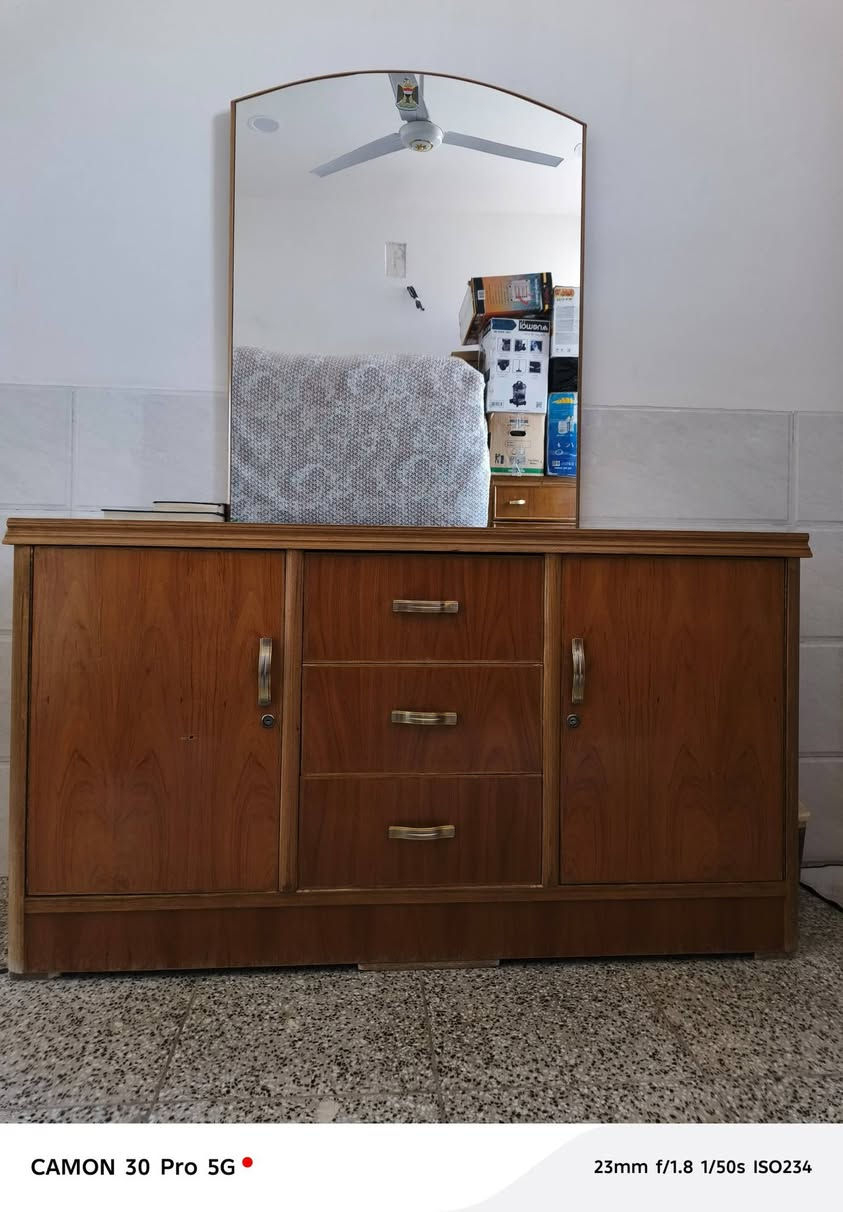 غراض للبيع كلمن وسعرة


**إذا كنت صاحب هذا الإعلان وتريد حذفه لأي سبب، رجاءا أرسل رسالة إلى الدعم الفني**