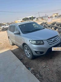 سنتافي 2012 ادوات كلك محرك كاز جديد ومكفول السعر 50ورقه للأتصال0781905...