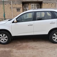 سورنتو • ٢٠١٢ • ٢٤٠٠