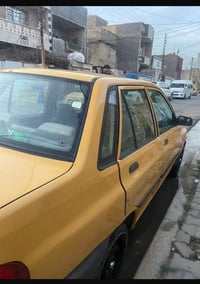 حبايب سايبا 2010 باسمي كير مكينة شواصي كشر كلة مكفول مراوس بسيارة اوتو...