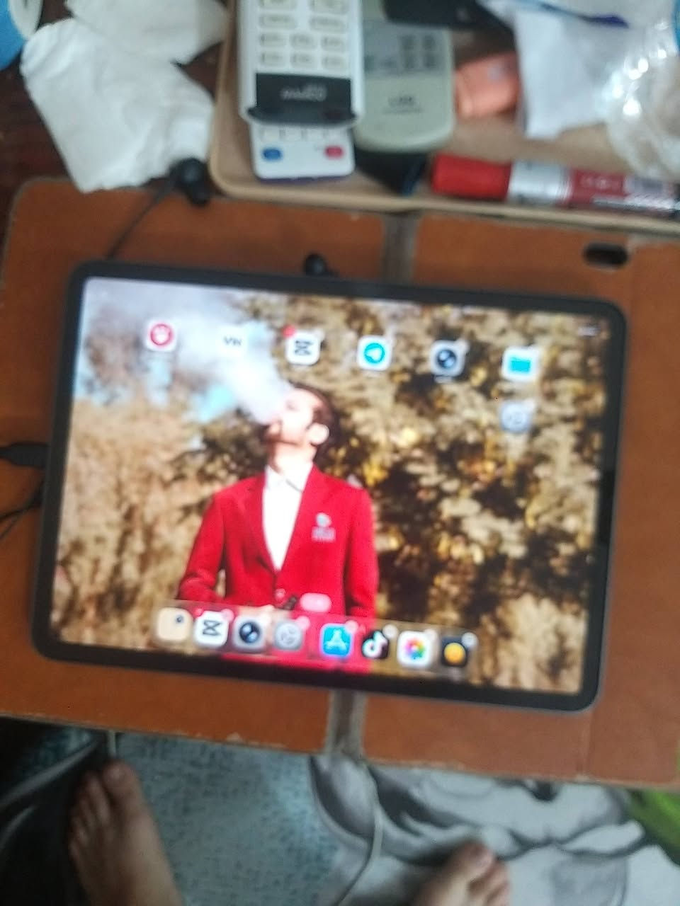 لل بيع ايباد برو.   650 الف بي مجال بسيط . m2. ذاكره 128 نضافه فول بطاربه 86.  بدون كارتونه جهاز نضيف


**إذا كنت صاحب هذا الإعلان وتريد حذفه لأي سبب، رجاءا أرسل رسالة إلى الدعم الفني**