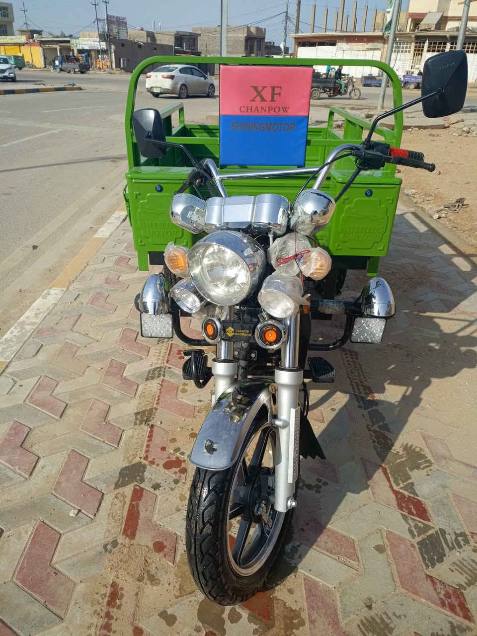 السلام عليكم ستوته موديل 24 مكفوله كفاله عامه بعدهي زيرو مكاني كربلاء طوريج ‏‏‪***********‬‏
