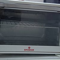 فرن كهربائي 260د • فلتر ماء شهر • الحلة