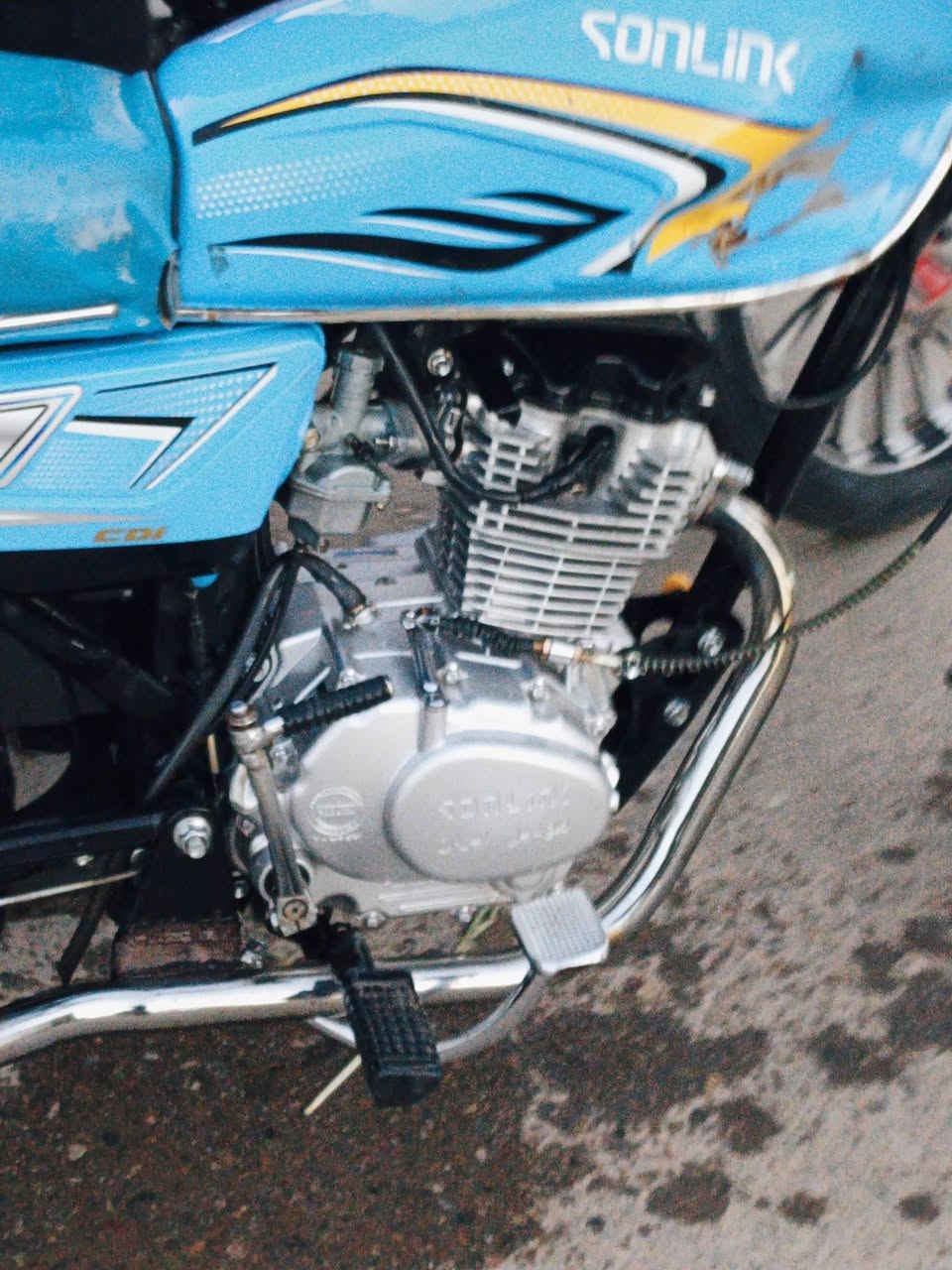 تايكر مديل 2025 جديد  بس بي هاي الضربه إلي بل تانكي مامثره تايرات جدد كلو جديد
***********
