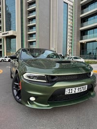 جارجر 2023 Gt💚 للبيع حادث سطحي نص جاملغ بارد وجاملغ صبغ بدون ايرباك مو...