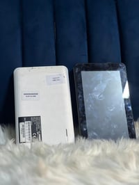 ايباد ٢ • شغالات • قفل