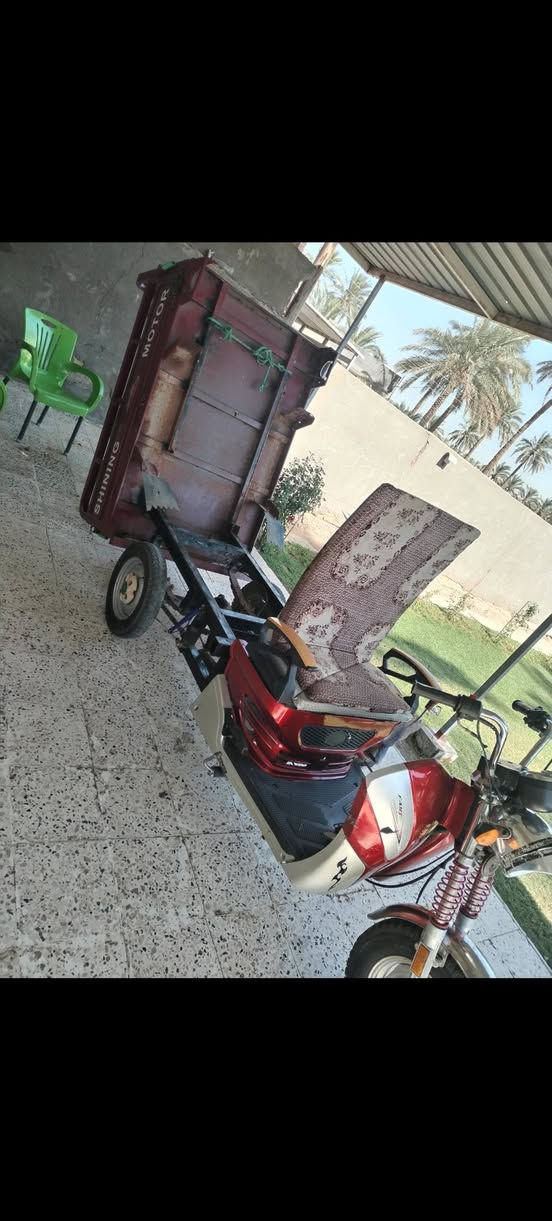 السلام عليكم ستوته أوتو ماتيك بانزين محرك خير من الله  موديل 2019 أوراق أصولي  السعر 450 وبيه مجال قليل حك الجيه. مكاني بابل المحاويل البوعلوان  ***********
