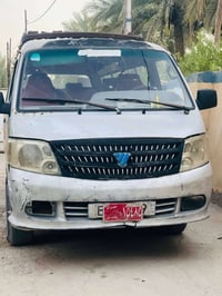 ٢٠١٠ • مكينة وكير جديد • رقم بابل