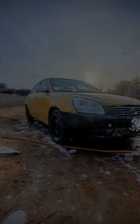 اوبتيما • ٢٠٠٨ • قضاء سومر