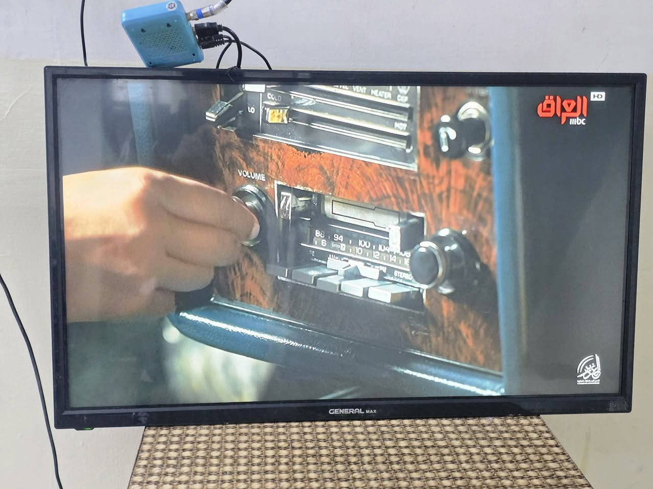 بلازمه حجم 32 للبيع
نضيفه حيل 
السعر 55 بيها مجال بسيط
للتواصل عالخاص


**إذا كنت صاحب هذا الإعلان وتريد حذفه لأي سبب، رجاءا أرسل رسالة إلى الدعم الفني**