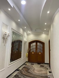 دار طابقين • كوت الحجاج • ٣٠٠م