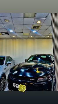 تشارجر جي تي • ٢٠١٥ • مكينة ٣٦٠٠