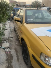 سمند • ٢٠١١ • ما بيها خياس