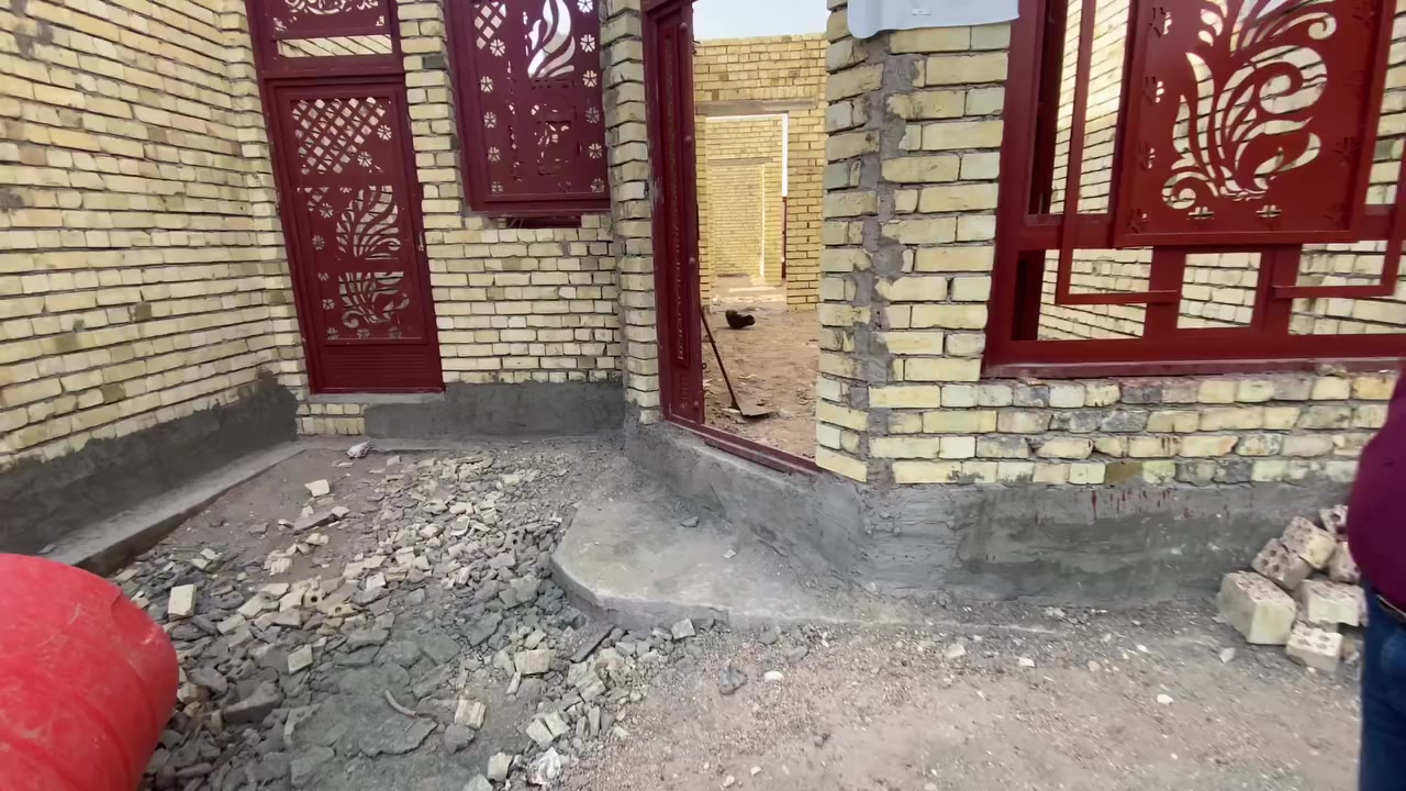 هيكل 125 متر الشهداء منطقة ل 17 الف قريب ع شارع مال برديني او شارع ابو النسور مكان مرتب او قريب حيل ع تبليط رايدة ب 68 مليون رقم القطعة 17499
***********
