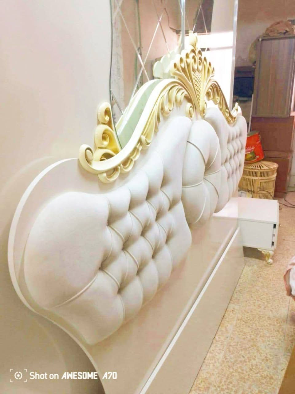 خصم للعيد غرف ملكي 8 قطعه سعر 285 العنوان اربيل


**إذا كنت صاحب هذا الإعلان وتريد حذفه لأي سبب، رجاءا أرسل رسالة إلى الدعم الفني**