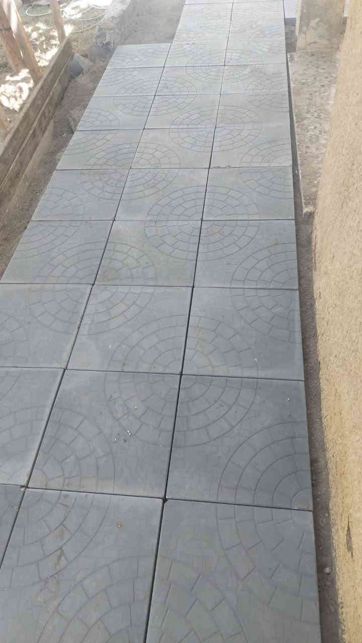 سلام عليكم 🖐
عمل انواع المقرنص 🪓
عمل مقرنص🛠    عمل كابات ⚒️  عمل رصيف🔨   عمل ساقيه   عمل مرمر  📎 عمل بورسلين🔩🔧   عمل كاشي   عمل كربستون⚔️🗡  (الثقه في عملنا) 🏹  عمل نقشات 🛠⚔️📸
السرعه والدقه في عملنا 🔑
يوجد لدينا كادر مخصص 🤞🏿

نعمل في بغداد وجميع المحافضات 🇶🇦🇮🇶🇲🇱
الرقم الهاتف ‏‪***********
الرقم الثاني ***********
