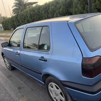 كولف • ١٩٩٢ • مكينة ٢٫٠