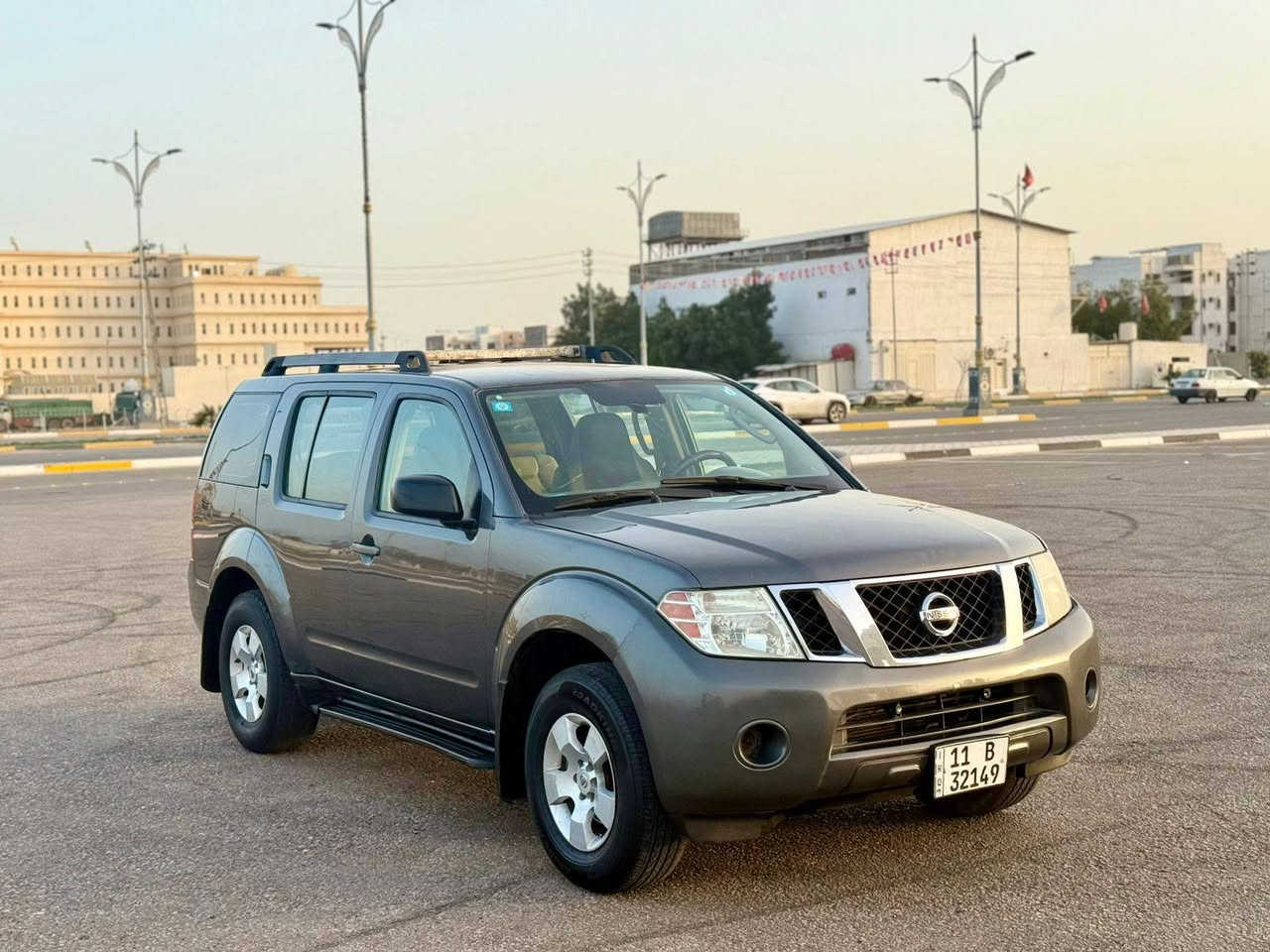 السلام عليكم 
نسيان للبيع موديل 2009
السياره خليجي كفاله عامه من الصبغ والضربه مكينه وكير جديد حدايده جديده تخم تاير جديد تبريد تدفأ شغال  
السعر 95
 للاستفسار الاتصال ***********
