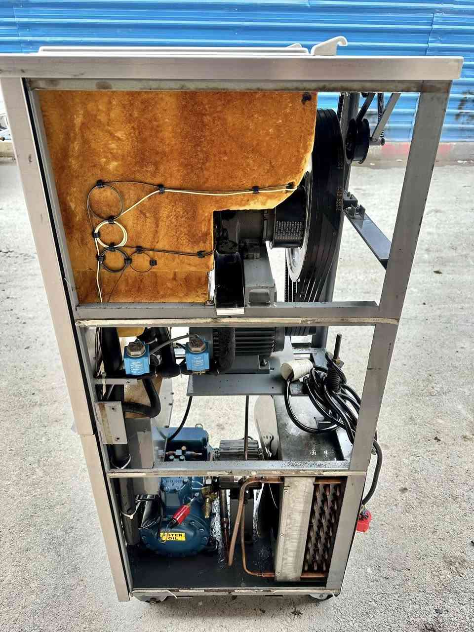 0771042455


**إذا كنت صاحب هذا الإعلان وتريد حذفه لأي سبب، رجاءا أرسل رسالة إلى الدعم الفني**