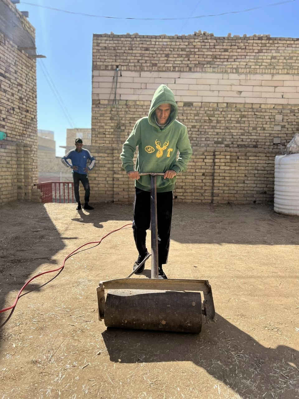 كادر ***********
