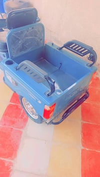 دراجة كهربائية • كربلاء الهندية • نضيفه