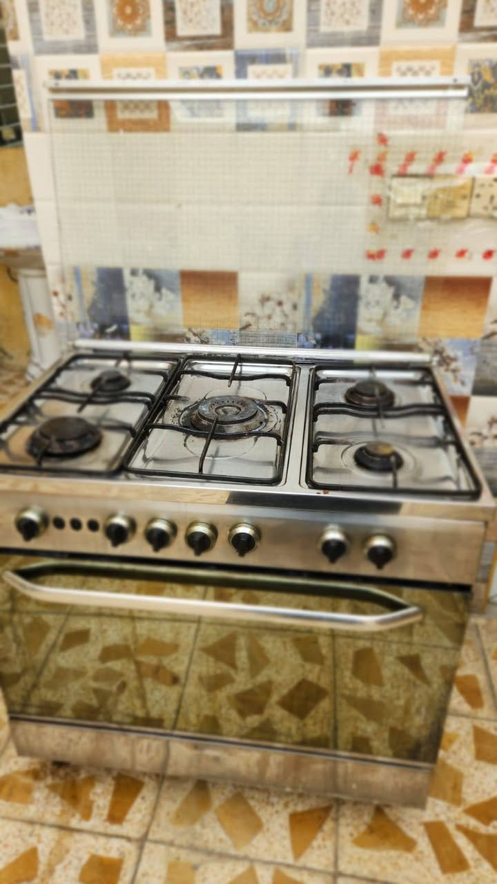 طباخ للبيع كلة شغال


**إذا كنت صاحب هذا الإعلان وتريد حذفه لأي سبب، رجاءا أرسل رسالة إلى الدعم الفني**