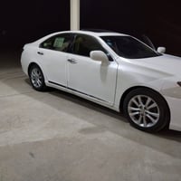 لكزس ES350 • ٢٠١٠ • ٦ سلندر