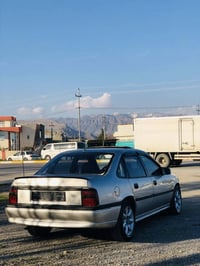 اوبل • ١٦ صمام • رانية