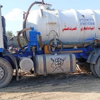 فولفو اف7 • شاحنة • ابوغريب بغداد