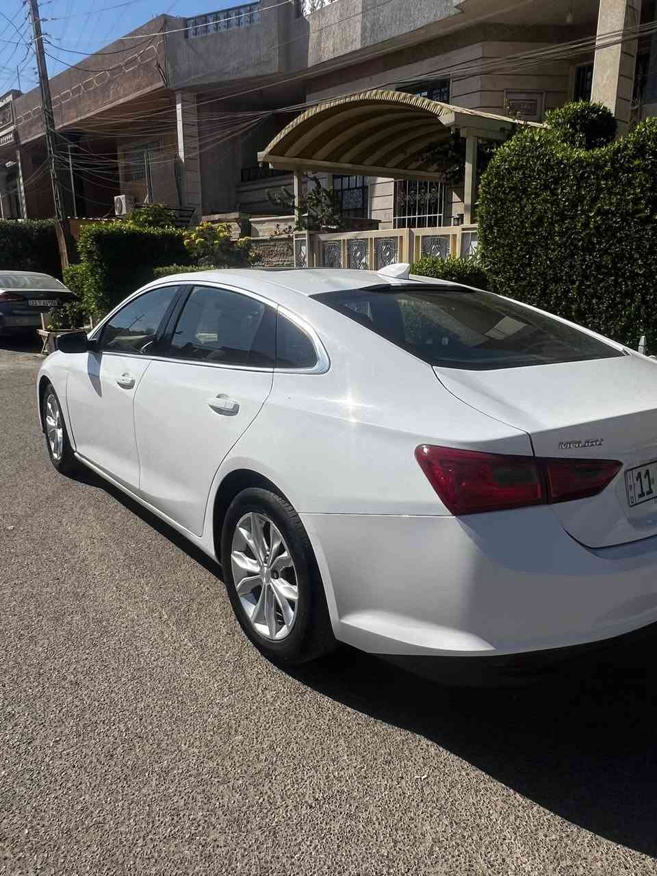 للبيع ماليبو
2023lt
معوقين فول مواصفات 
مكان السياره السيديه تقاطع درويش 
السعر 118$
التواصل***********
